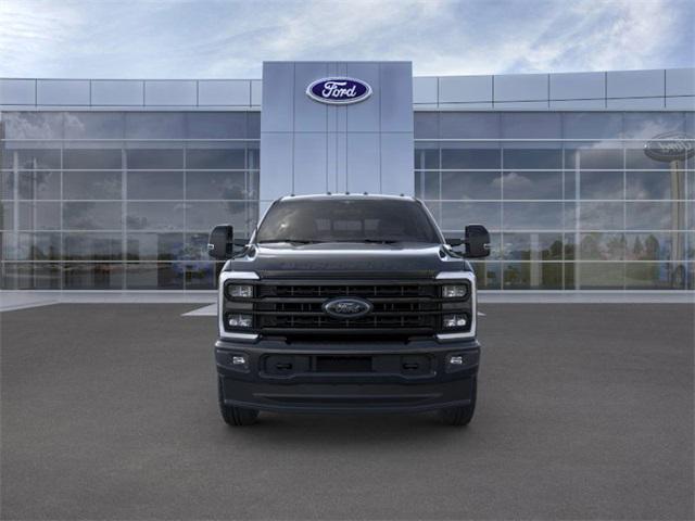 new 2024 Ford F-350 car, priced at $81,536