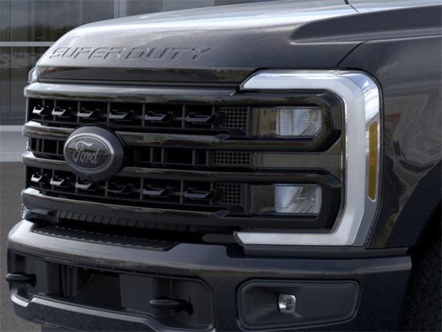 new 2024 Ford F-350 car, priced at $82,536