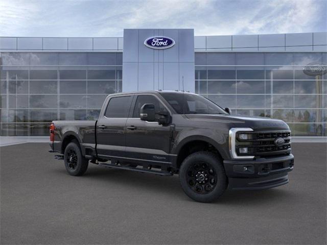new 2024 Ford F-350 car, priced at $82,536