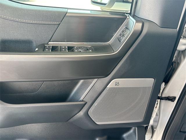 new 2025 Ford F-150 car, priced at $67,136