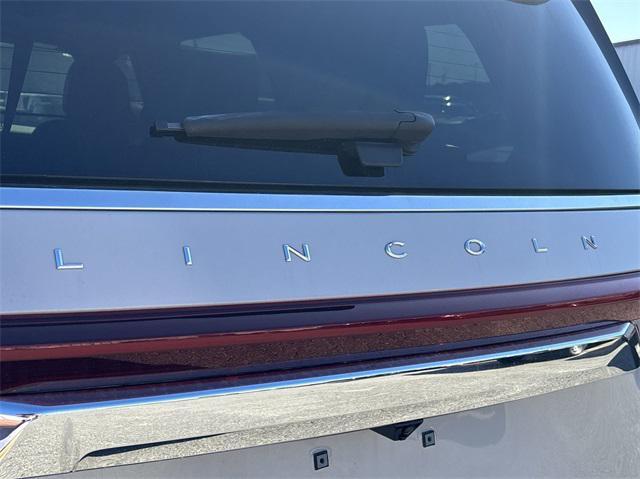 used 2024 Lincoln Navigator car, priced at $80,999