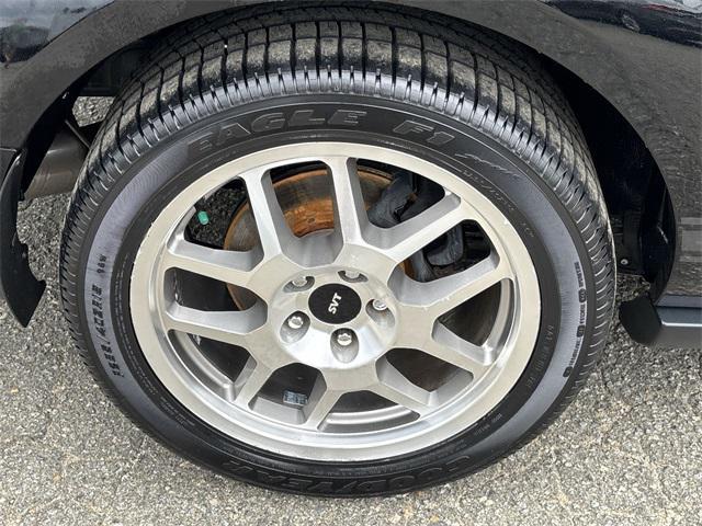 used 2009 Ford Shelby GT500 car, priced at $33,488