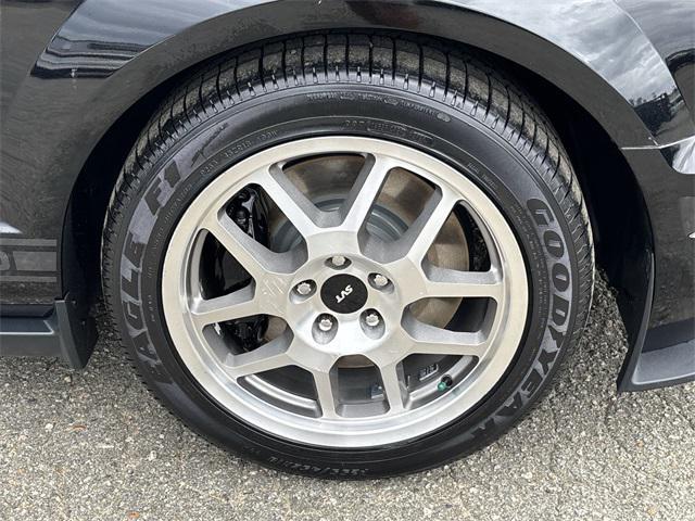 used 2009 Ford Shelby GT500 car, priced at $33,488