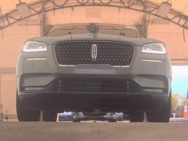 used 2021 Lincoln Corsair car, priced at $30,870
