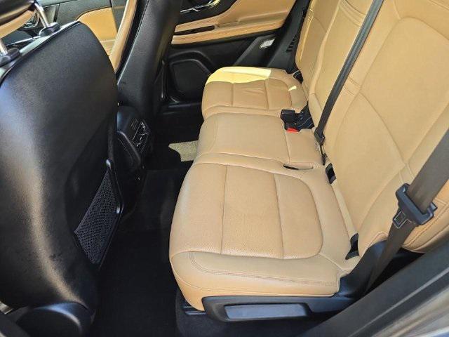 used 2021 Lincoln Corsair car, priced at $30,870