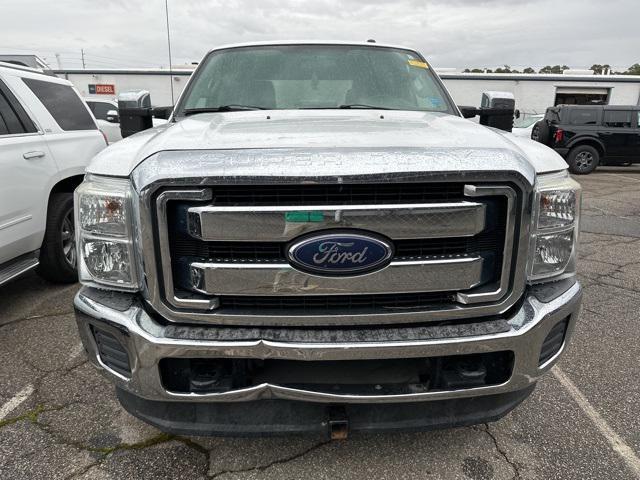 used 2016 Ford F-250 car, priced at $38,502