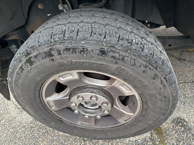 used 2016 Ford F-250 car, priced at $38,502