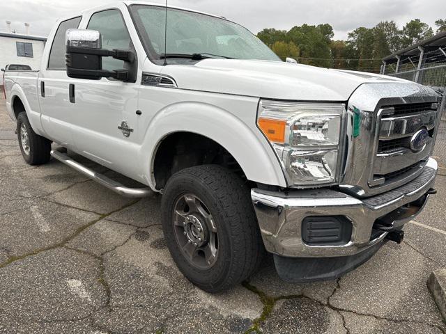 used 2016 Ford F-250 car, priced at $38,502