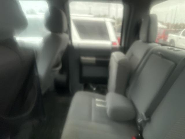 used 2016 Ford F-250 car, priced at $38,502