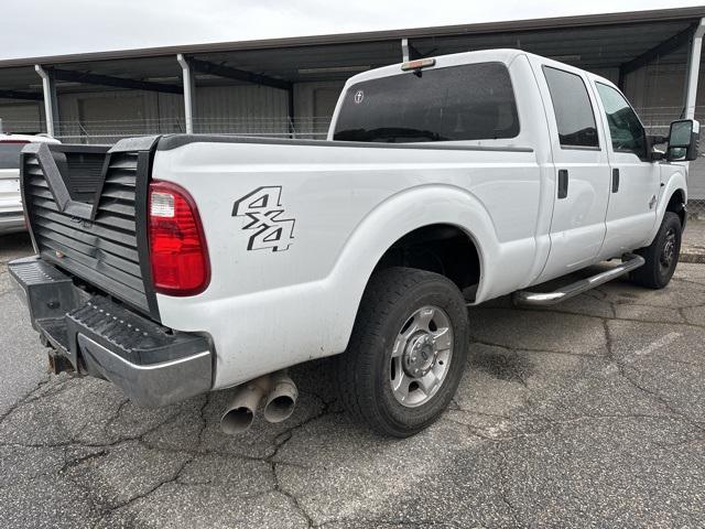 used 2016 Ford F-250 car, priced at $38,502