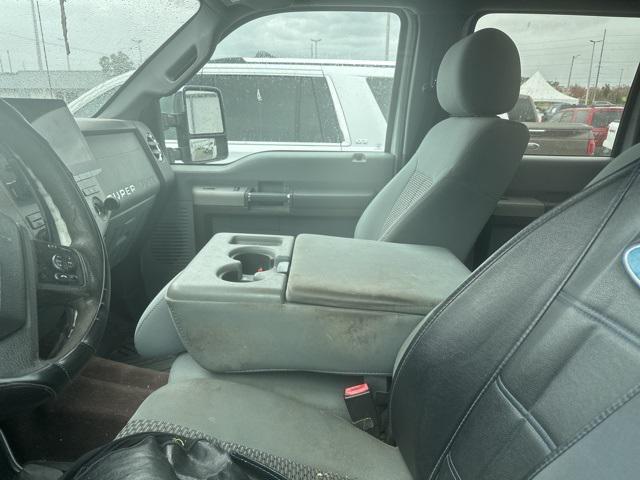 used 2016 Ford F-250 car, priced at $38,502