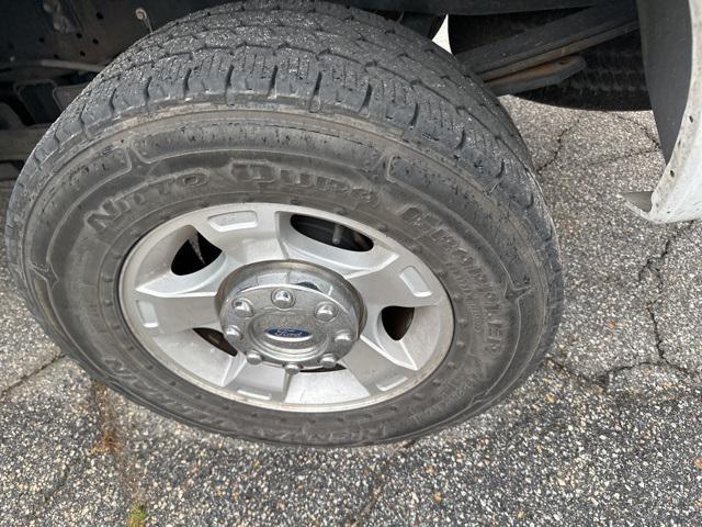used 2016 Ford F-250 car, priced at $38,502