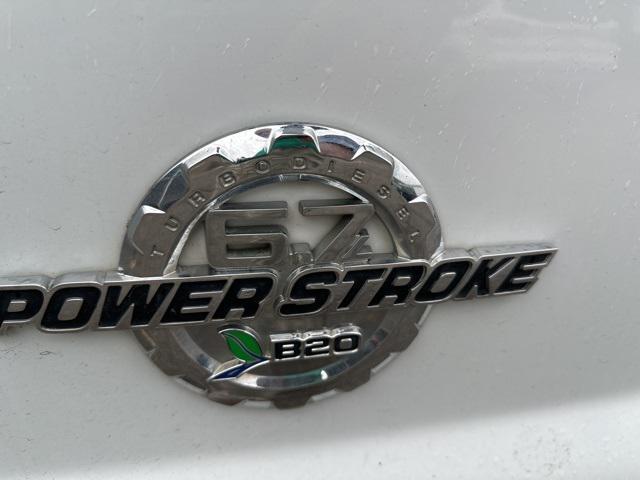 used 2016 Ford F-250 car, priced at $38,502