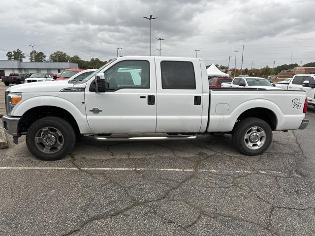 used 2016 Ford F-250 car, priced at $38,502