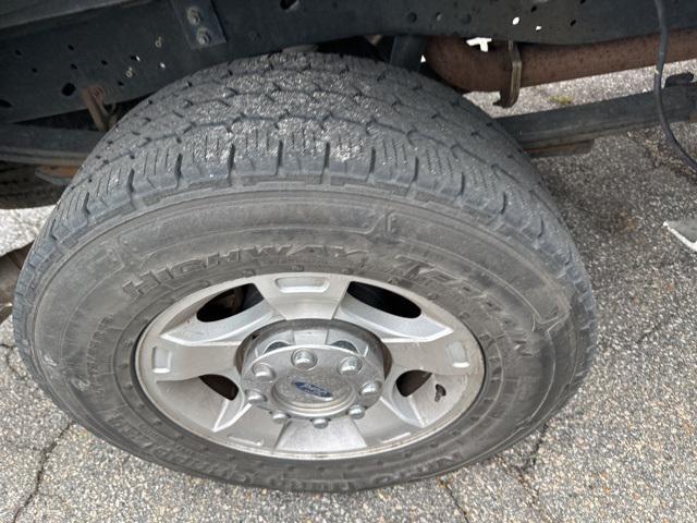 used 2016 Ford F-250 car, priced at $38,502