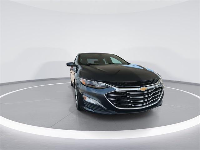 used 2020 Chevrolet Malibu car, priced at $16,999