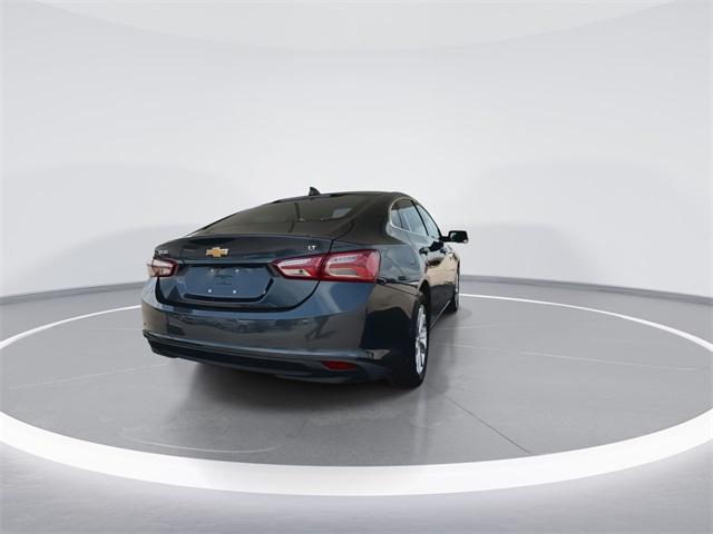 used 2020 Chevrolet Malibu car, priced at $16,999