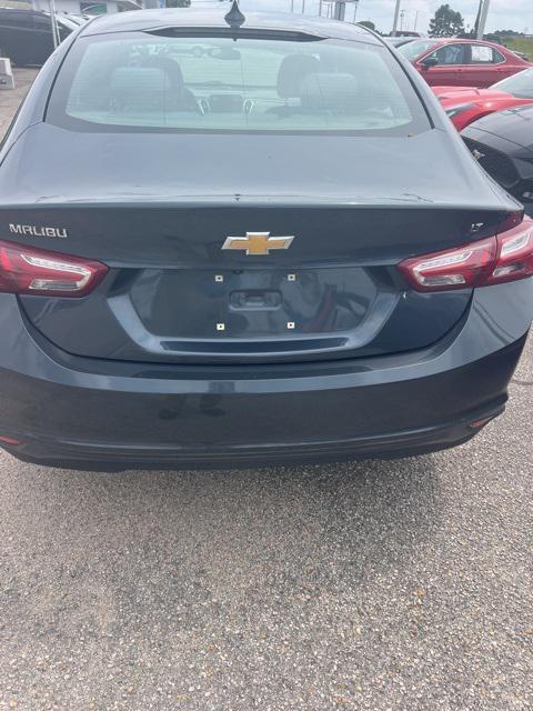 used 2020 Chevrolet Malibu car, priced at $17,250