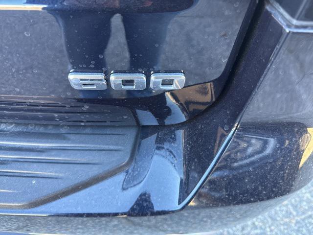 used 2023 Cadillac Escalade car, priced at $80,340