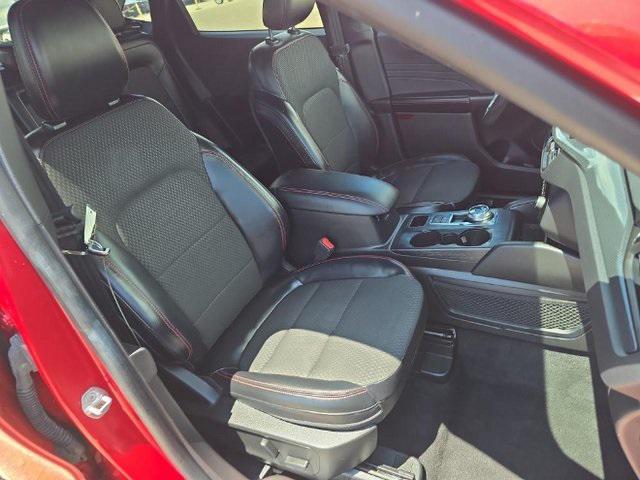 used 2023 Ford Escape car, priced at $27,406