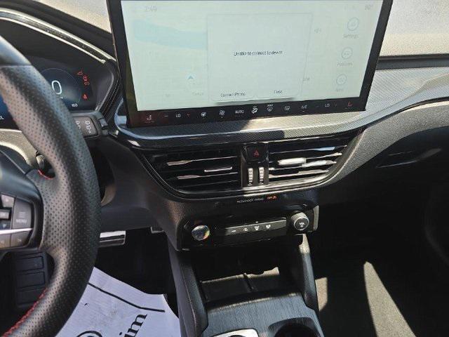 used 2023 Ford Escape car, priced at $27,406