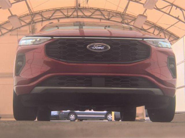 used 2023 Ford Escape car, priced at $27,406