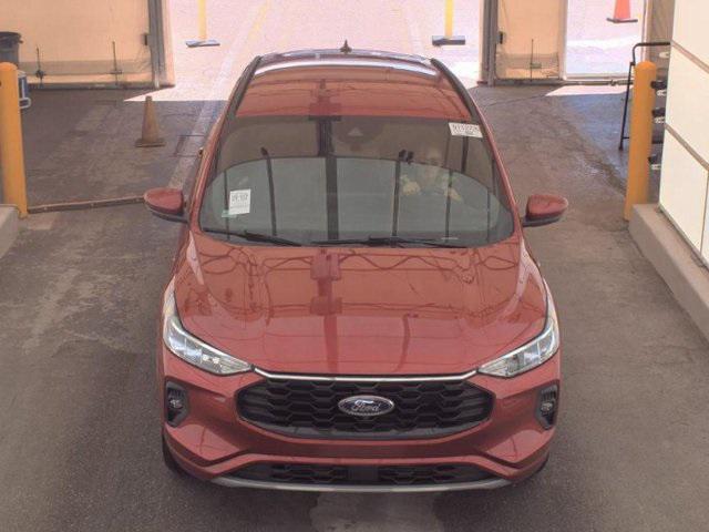 used 2023 Ford Escape car, priced at $27,406