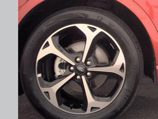 used 2023 Ford Escape car, priced at $27,406