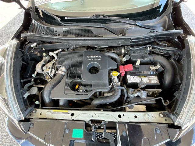 used 2014 Nissan Juke car, priced at $7,999