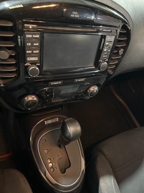 used 2014 Nissan Juke car, priced at $7,999