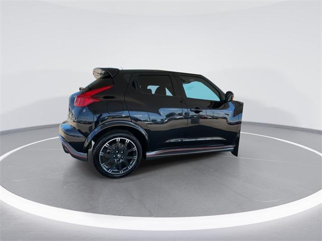 used 2014 Nissan Juke car, priced at $7,999