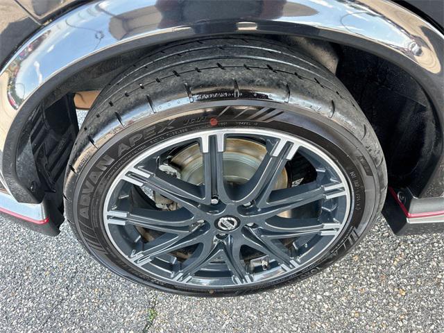 used 2014 Nissan Juke car, priced at $7,999