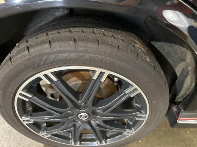 used 2014 Nissan Juke car, priced at $7,999
