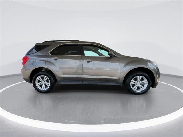 used 2012 Chevrolet Equinox car, priced at $7,359