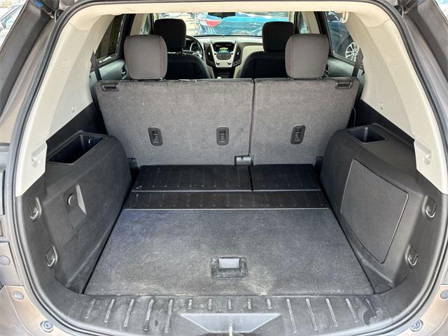 used 2012 Chevrolet Equinox car, priced at $7,359