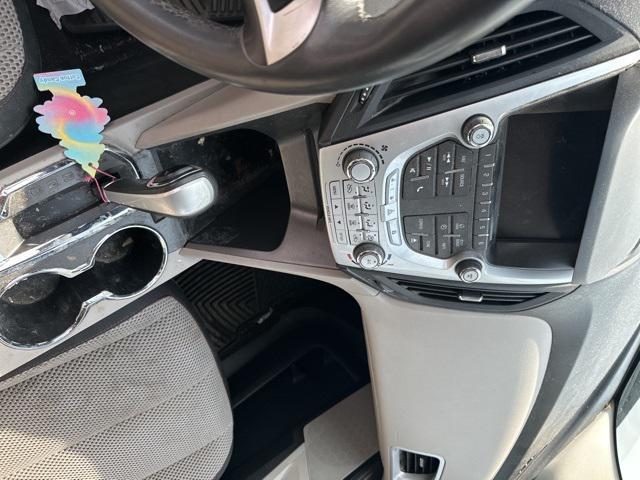 used 2012 Chevrolet Equinox car, priced at $7,995