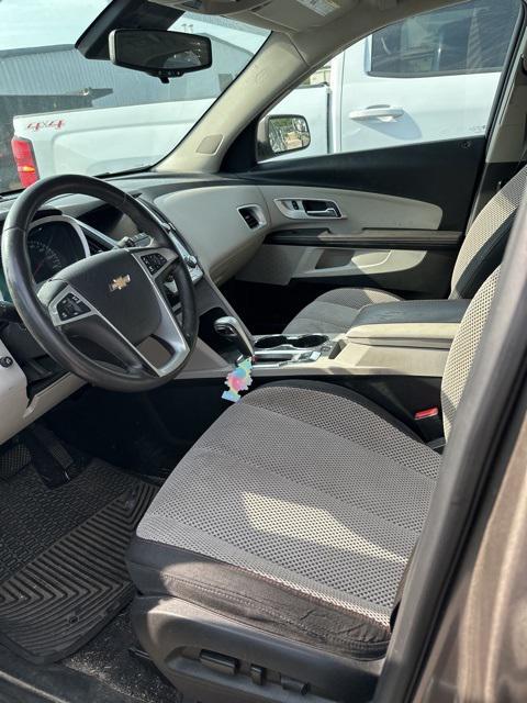 used 2012 Chevrolet Equinox car, priced at $7,995