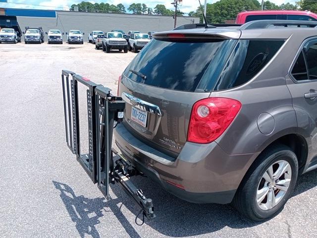 used 2012 Chevrolet Equinox car, priced at $7,995