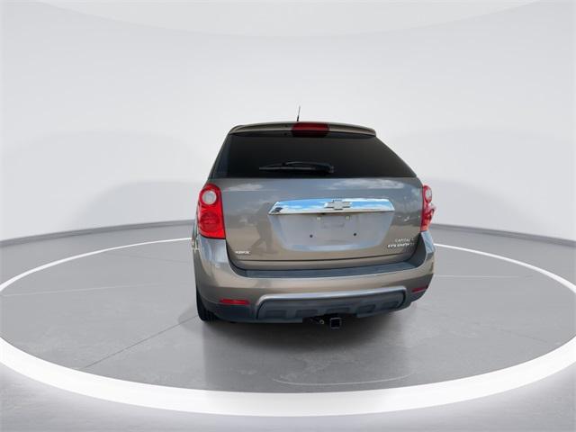 used 2012 Chevrolet Equinox car, priced at $7,359
