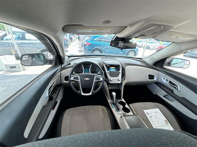 used 2012 Chevrolet Equinox car, priced at $7,359