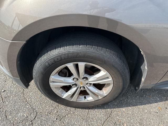 used 2012 Chevrolet Equinox car, priced at $7,995