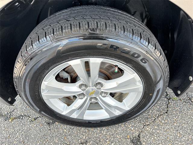 used 2012 Chevrolet Equinox car, priced at $7,359