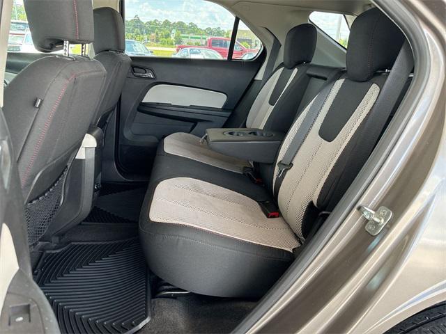 used 2012 Chevrolet Equinox car, priced at $7,359