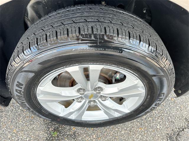 used 2012 Chevrolet Equinox car, priced at $7,359