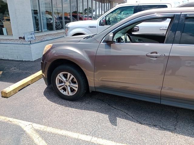 used 2012 Chevrolet Equinox car, priced at $7,995