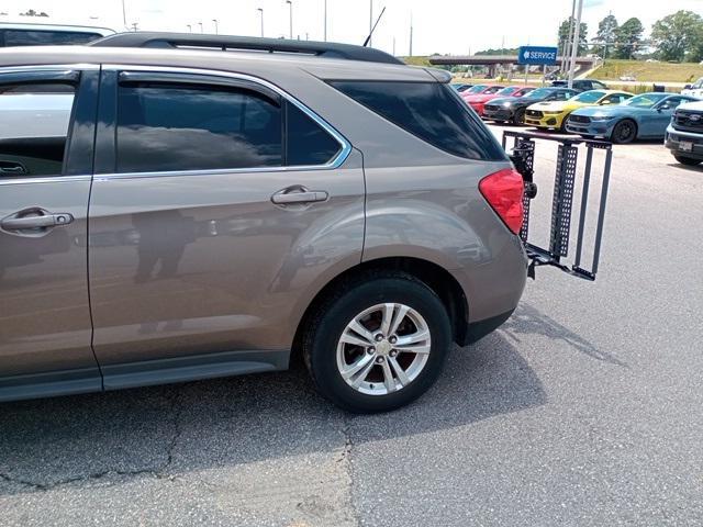 used 2012 Chevrolet Equinox car, priced at $7,995