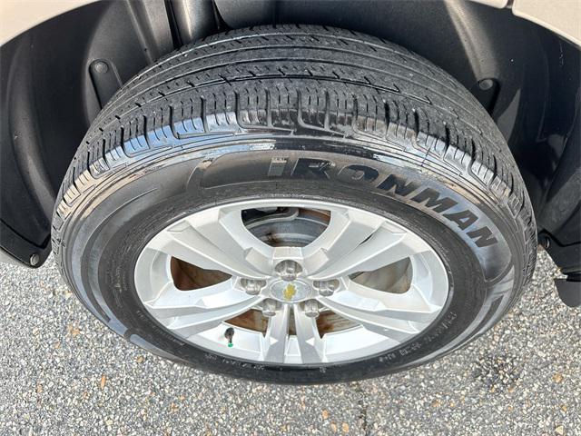 used 2012 Chevrolet Equinox car, priced at $7,359