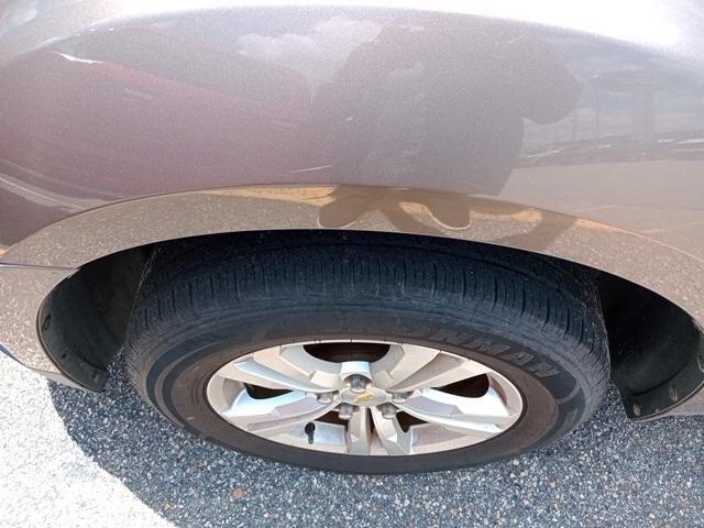 used 2012 Chevrolet Equinox car, priced at $7,995
