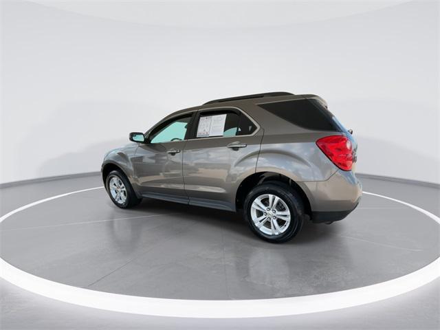 used 2012 Chevrolet Equinox car, priced at $7,359