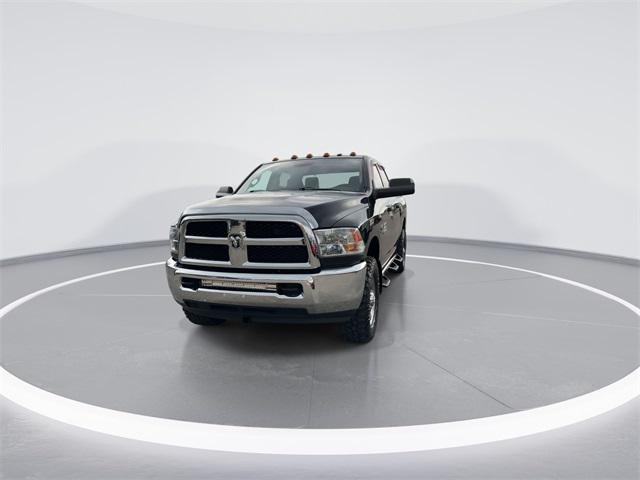 used 2017 Ram 2500 car, priced at $37,999